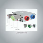 VENTUS 150 Ventilation System gallery detail image