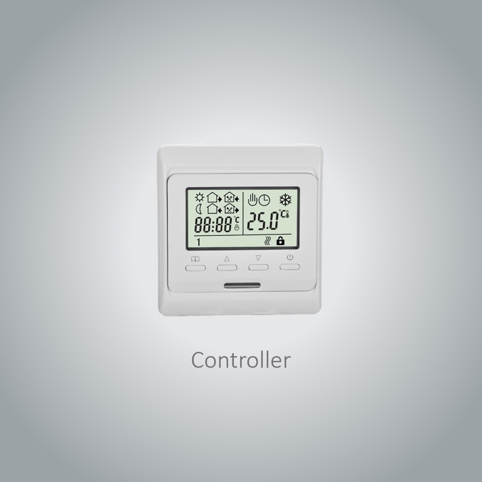 VENTUS 150 Ventilation System gallery detail image