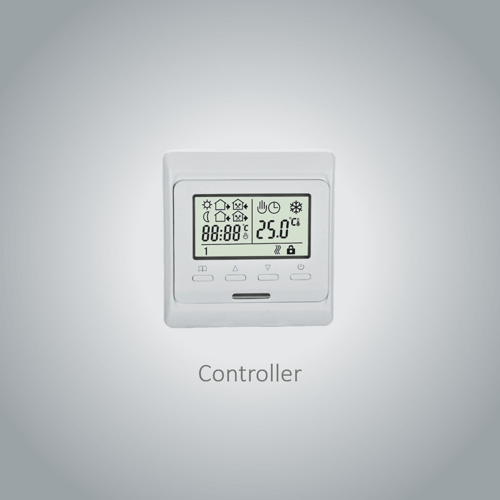 VENTUS 150 Ventilation System gallery detail image