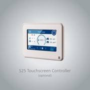 Blauberg KOMFORT SB350 Residential Balanced Ventilation gallery detail image