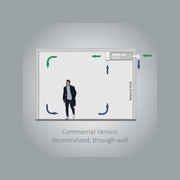 VENTUS 450+ Residential Balanced Ventilation with Heat Recovery gallery detail image
