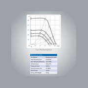 VENTUS 450+ Residential Balanced Ventilation with Heat Recovery gallery detail image