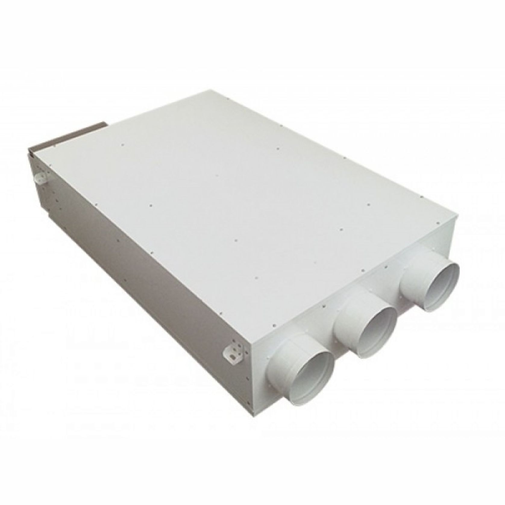 Solutions for the Requirements of Passive House gallery detail image