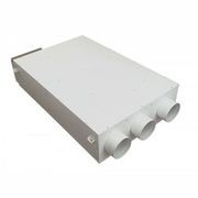 Solutions for the Requirements of Passive House gallery detail image