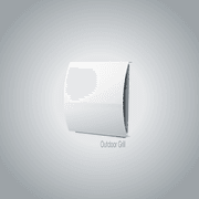 REC-Duo 100 - Decentralized Ventilation System gallery detail image