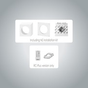 REC-Duo 100 - Decentralized Ventilation System gallery detail image