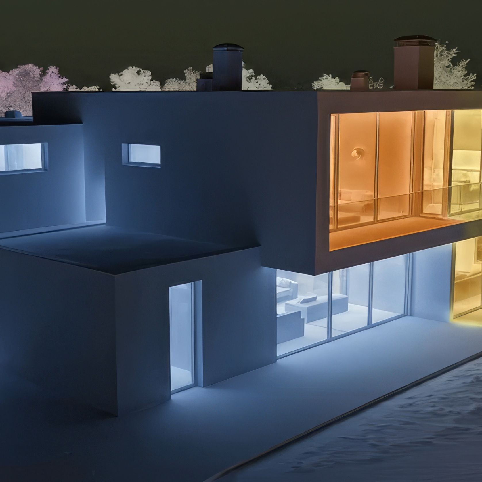 3D Thermal Modelling gallery detail image