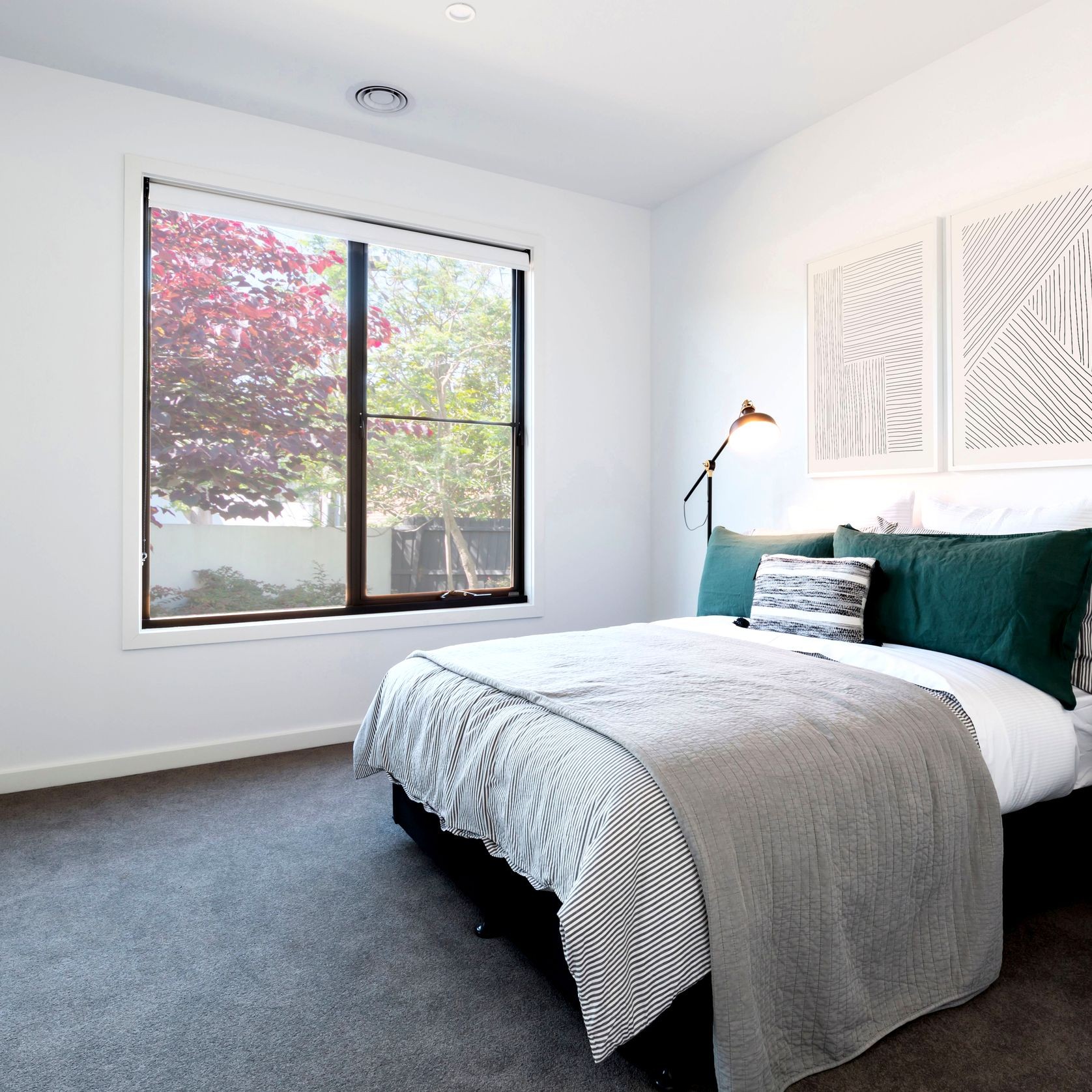 Lossnay VL220 Whole Home Heat Recovery Ventilation gallery detail image