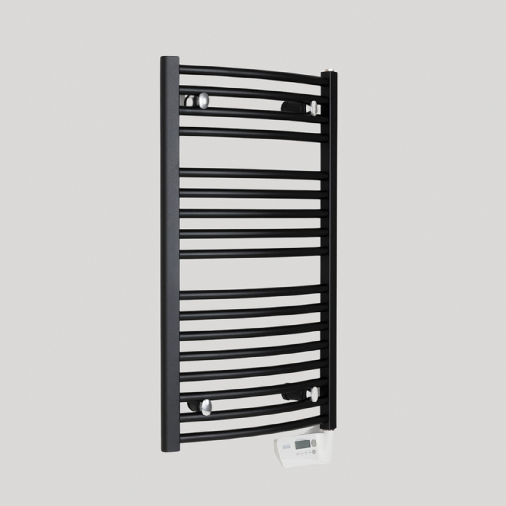 Tahiti Surf Electric Towel Rail gallery detail image