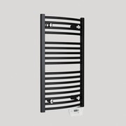 Tahiti Surf Electric Towel Rail gallery detail image