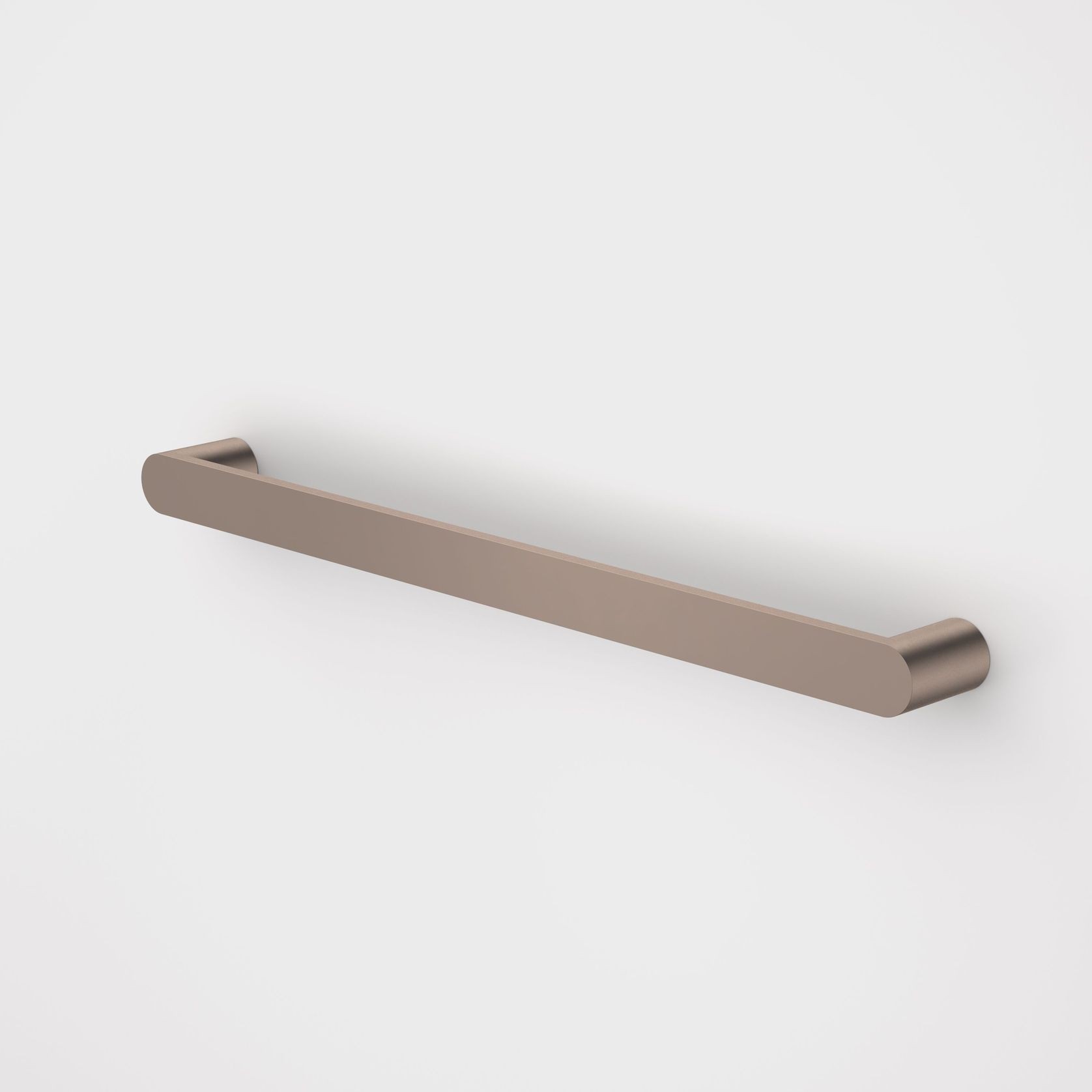 Urbane II Heated Towel Rail - Horizontal gallery detail image