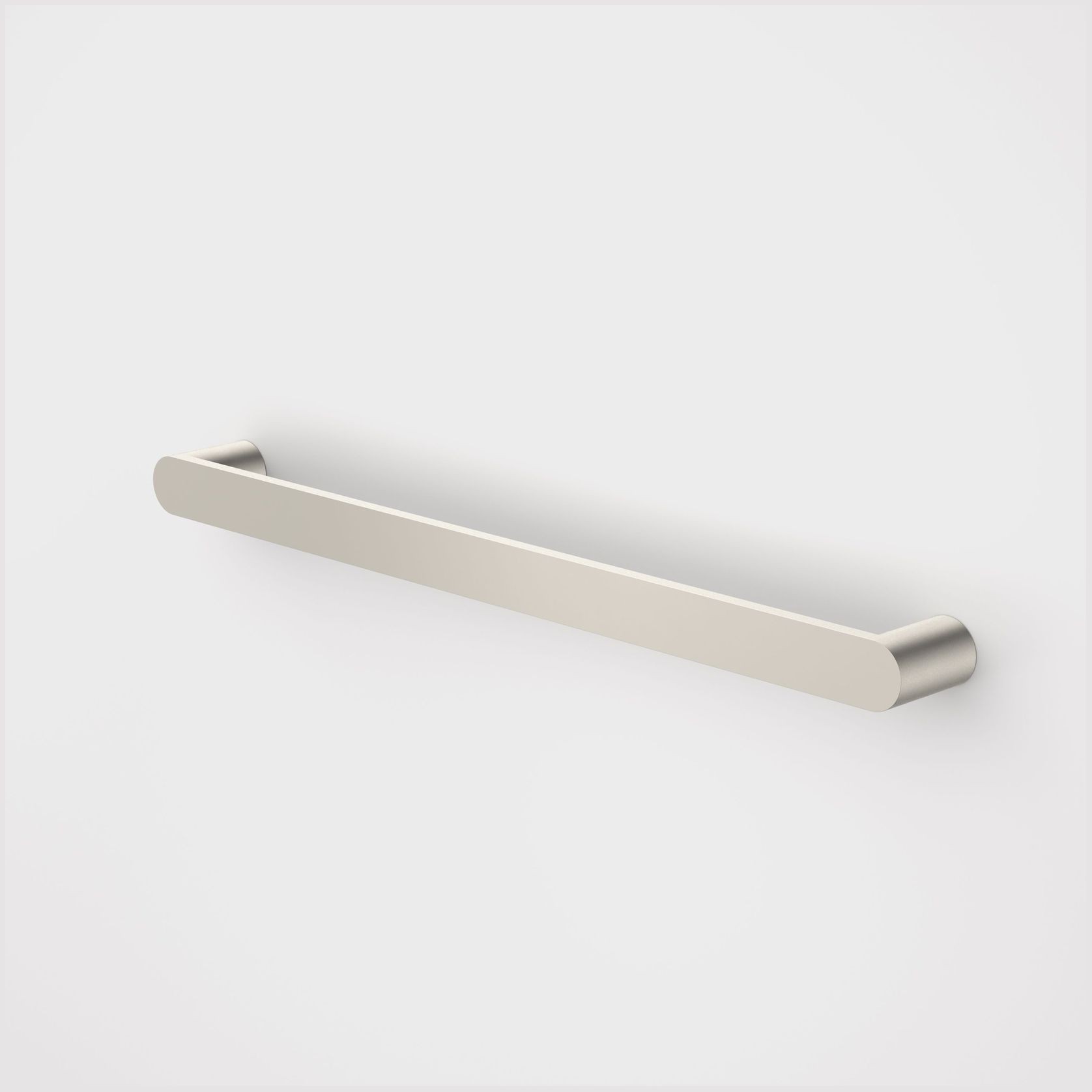 Urbane II Heated Towel Rail - Horizontal gallery detail image