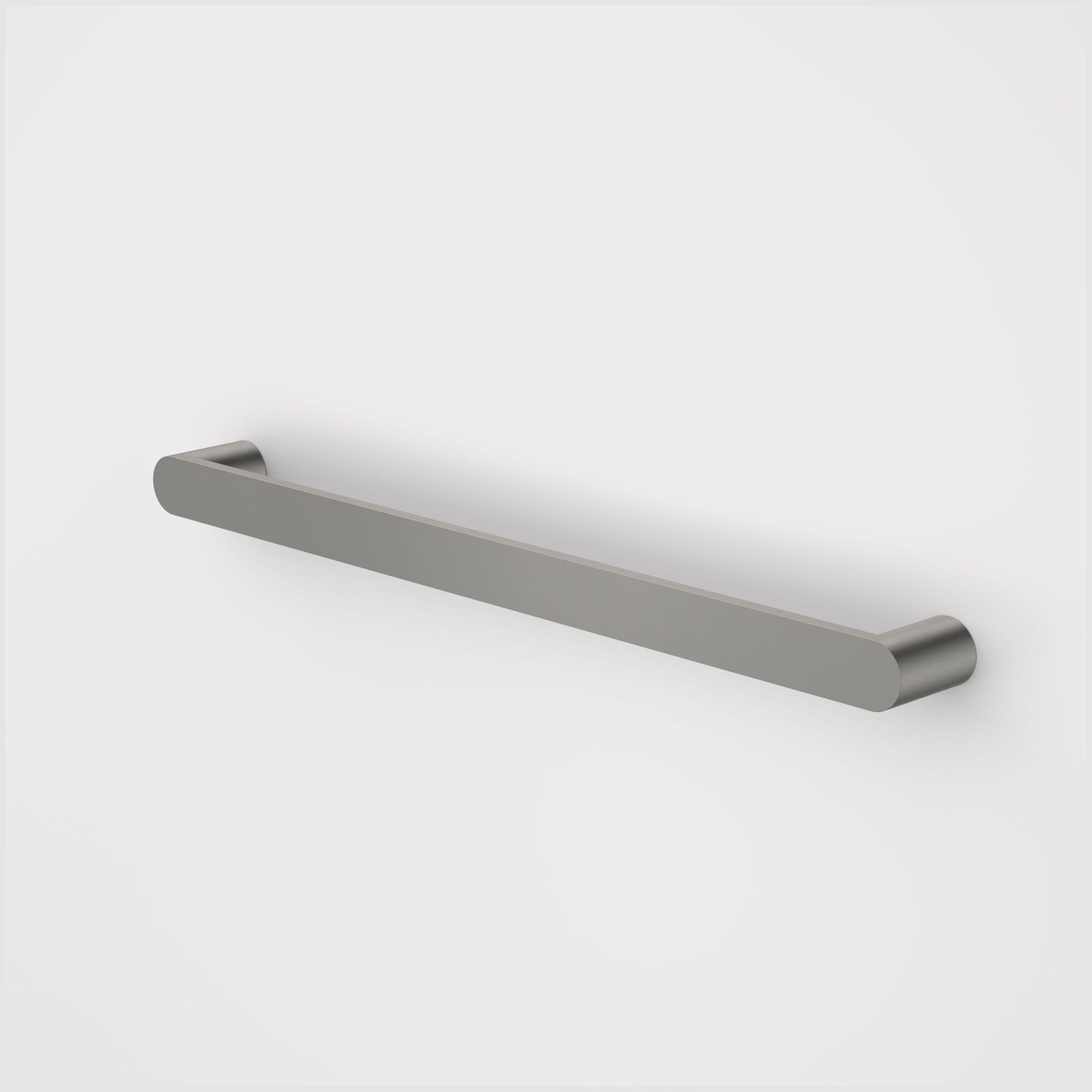 Urbane II Heated Towel Rail - Horizontal gallery detail image