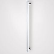 Urbane II Heated Towel Rail - Vertical gallery detail image
