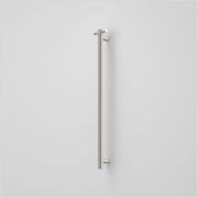 Liano II Heated Towel Rail - Vertical gallery detail image
