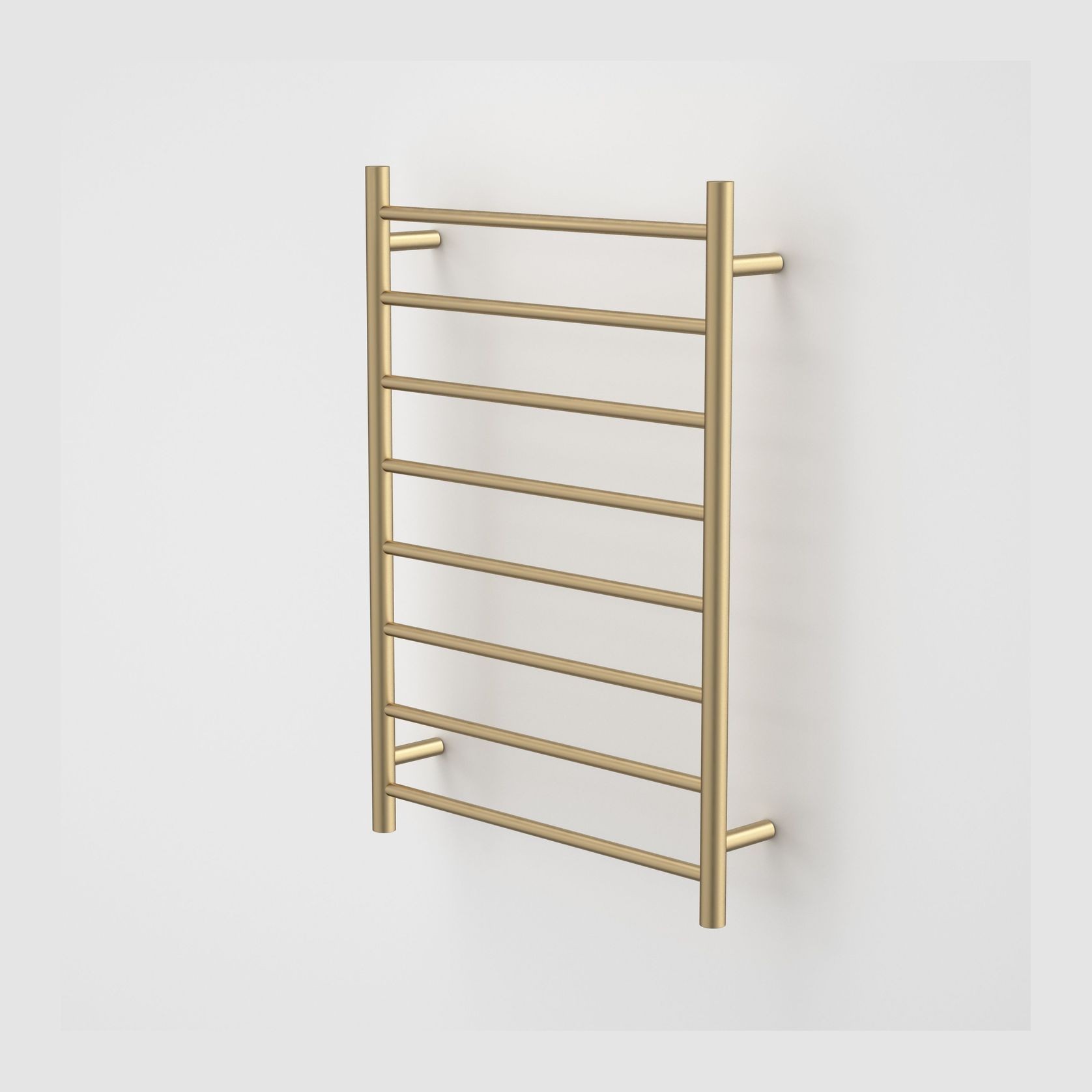 Liano II Heated Towel Ladder gallery detail image