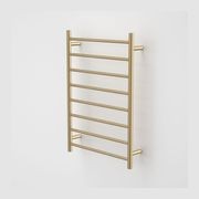 Liano II Heated Towel Ladder gallery detail image