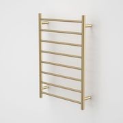 Liano II Heated Towel Ladder gallery detail image