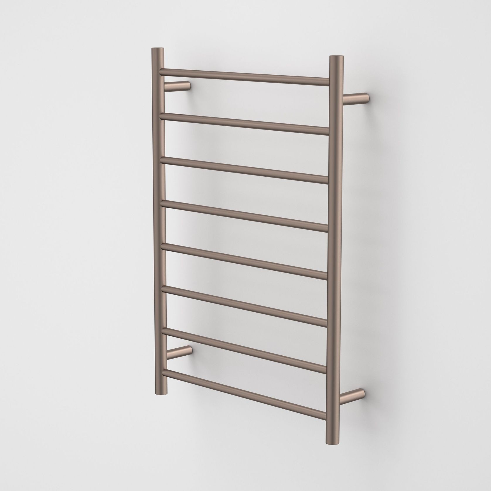 Liano II Heated Towel Ladder gallery detail image