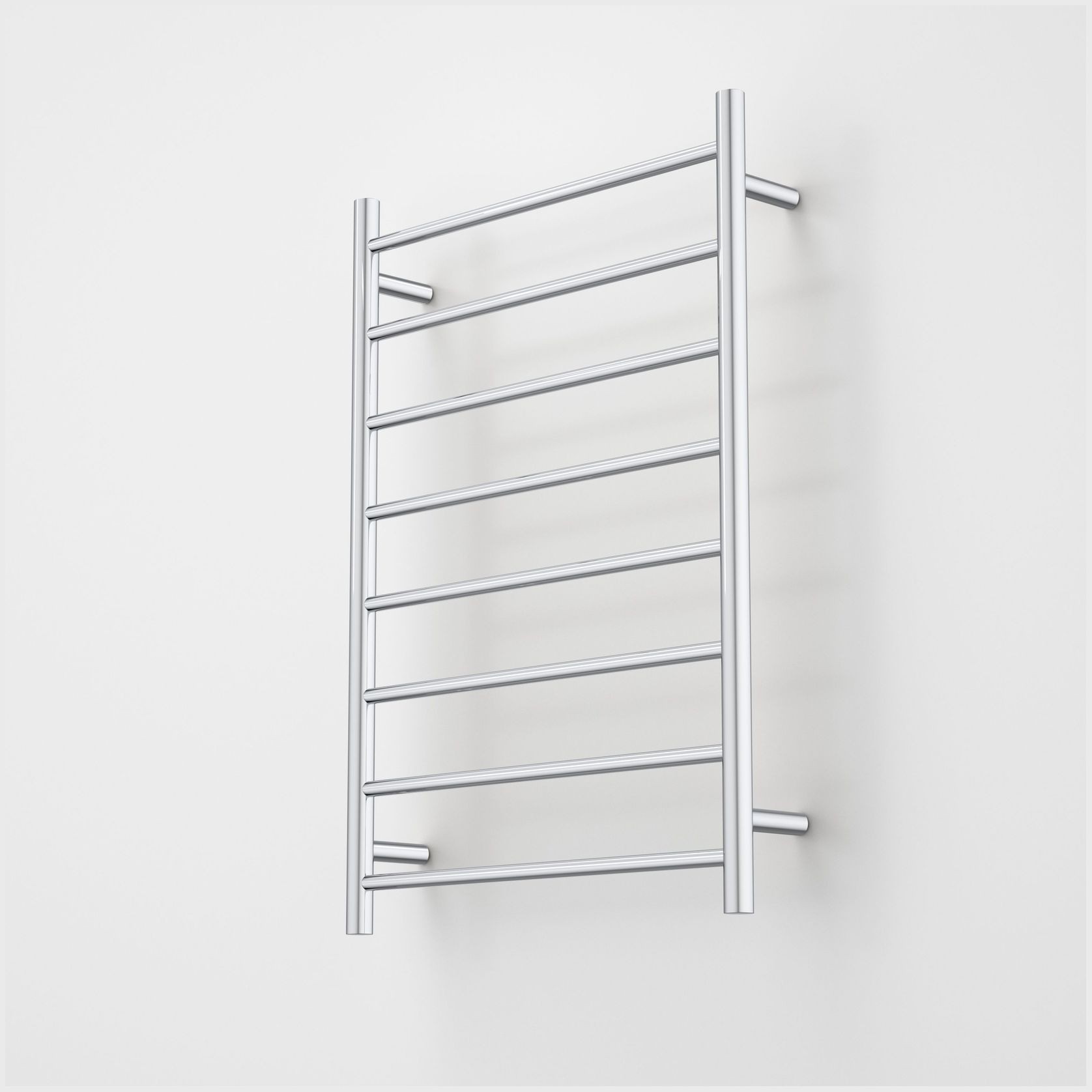Liano II Heated Towel Ladder gallery detail image