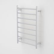 Liano II Heated Towel Ladder gallery detail image