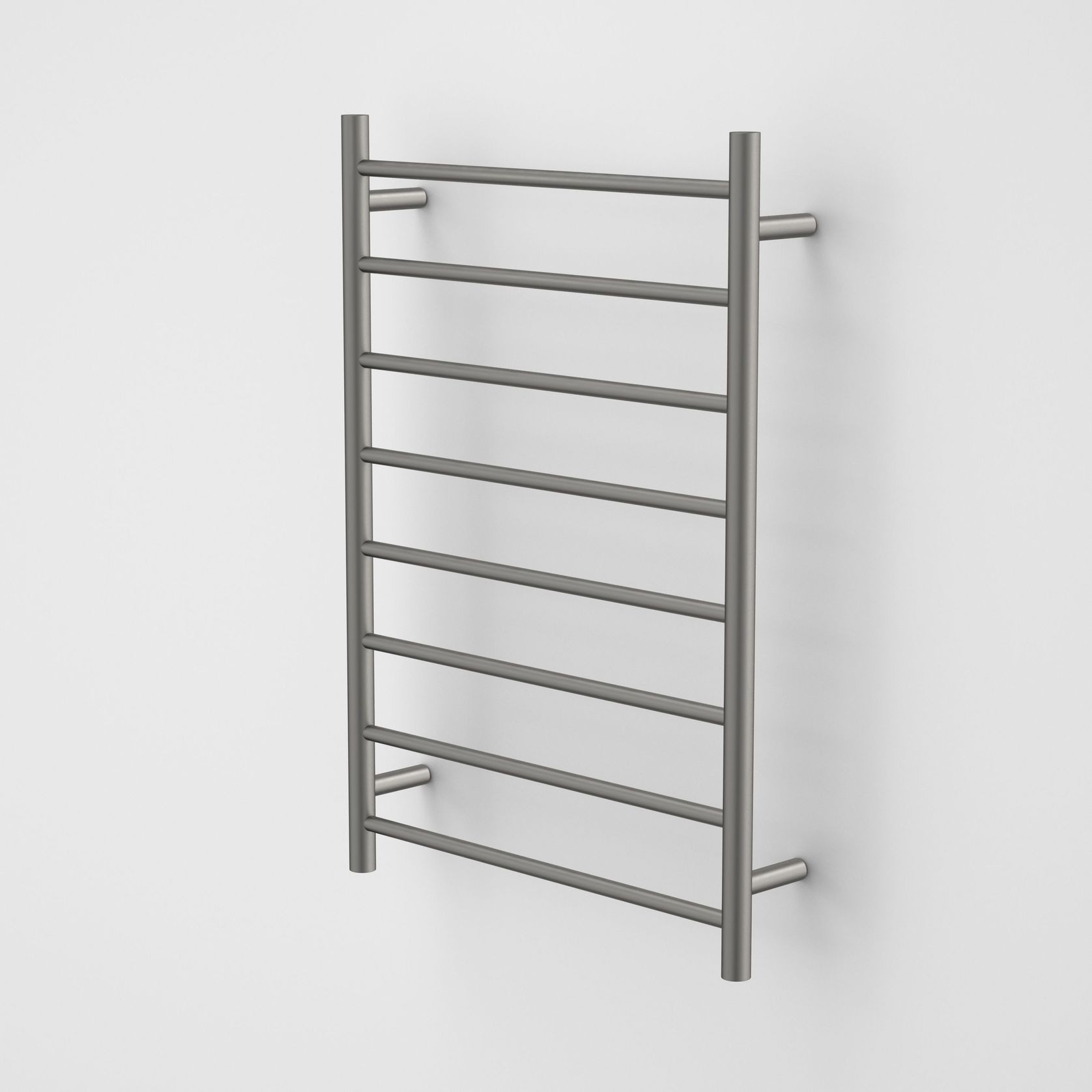 Liano II Heated Towel Ladder gallery detail image