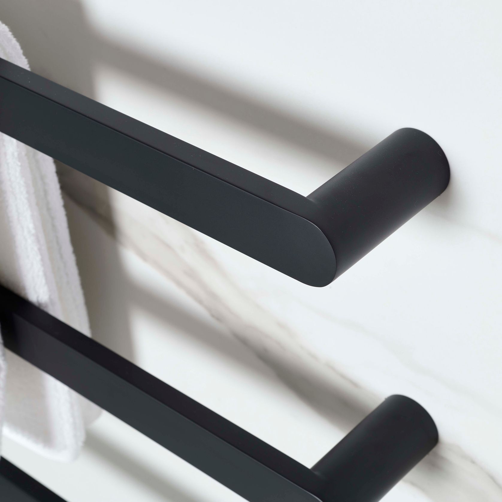 Icona – Arosa Heated Towel Rails gallery detail image