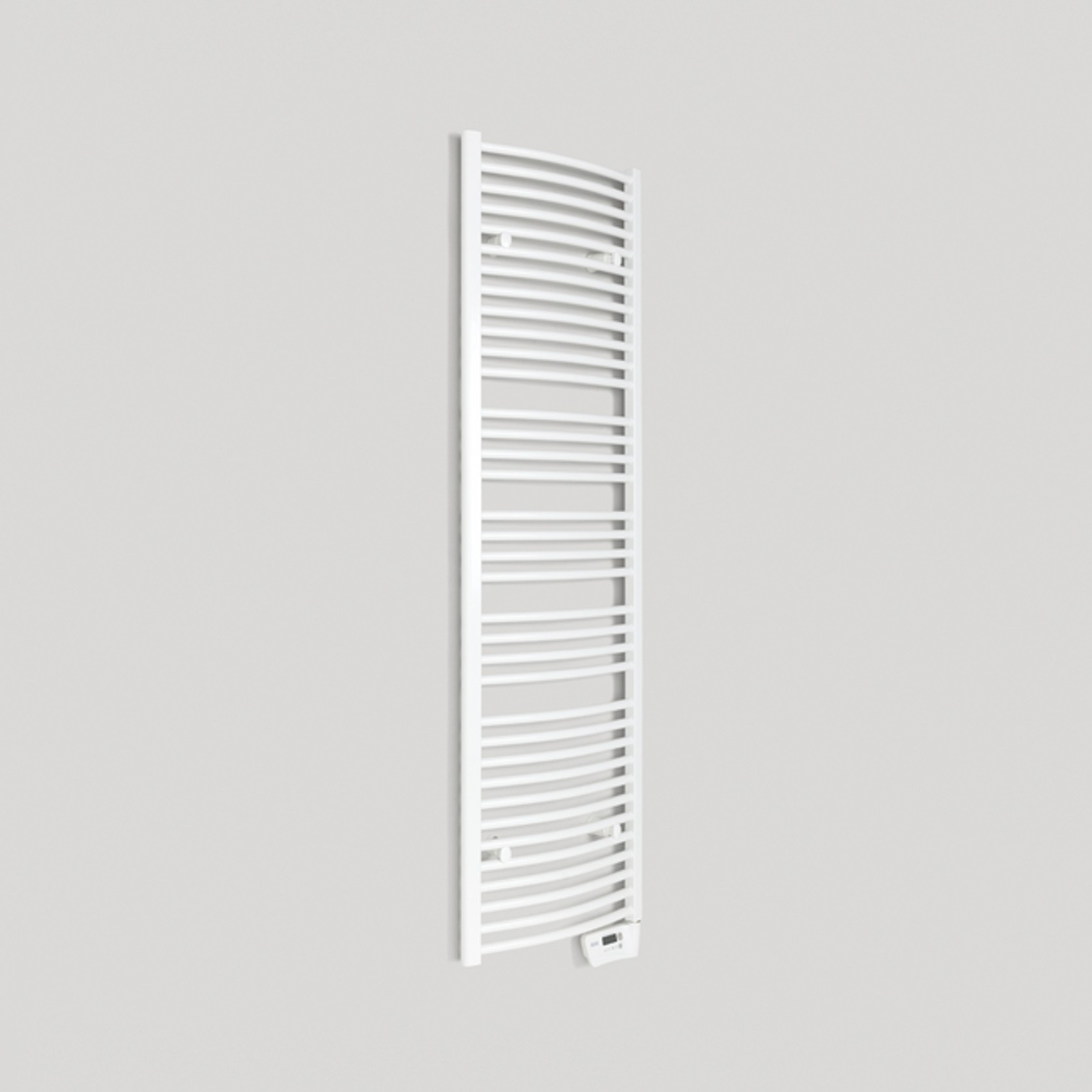 Tahiti Surf Electric Towel Rail gallery detail image