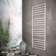 Hunt Iconic Heated Towel Rail gallery detail image