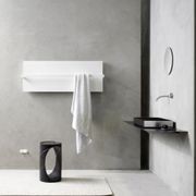 Ice Bagno Heated Towel Rail gallery detail image