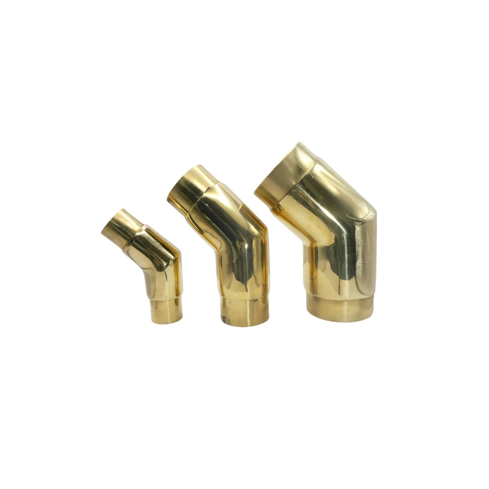 300 Brass Bend gallery detail image