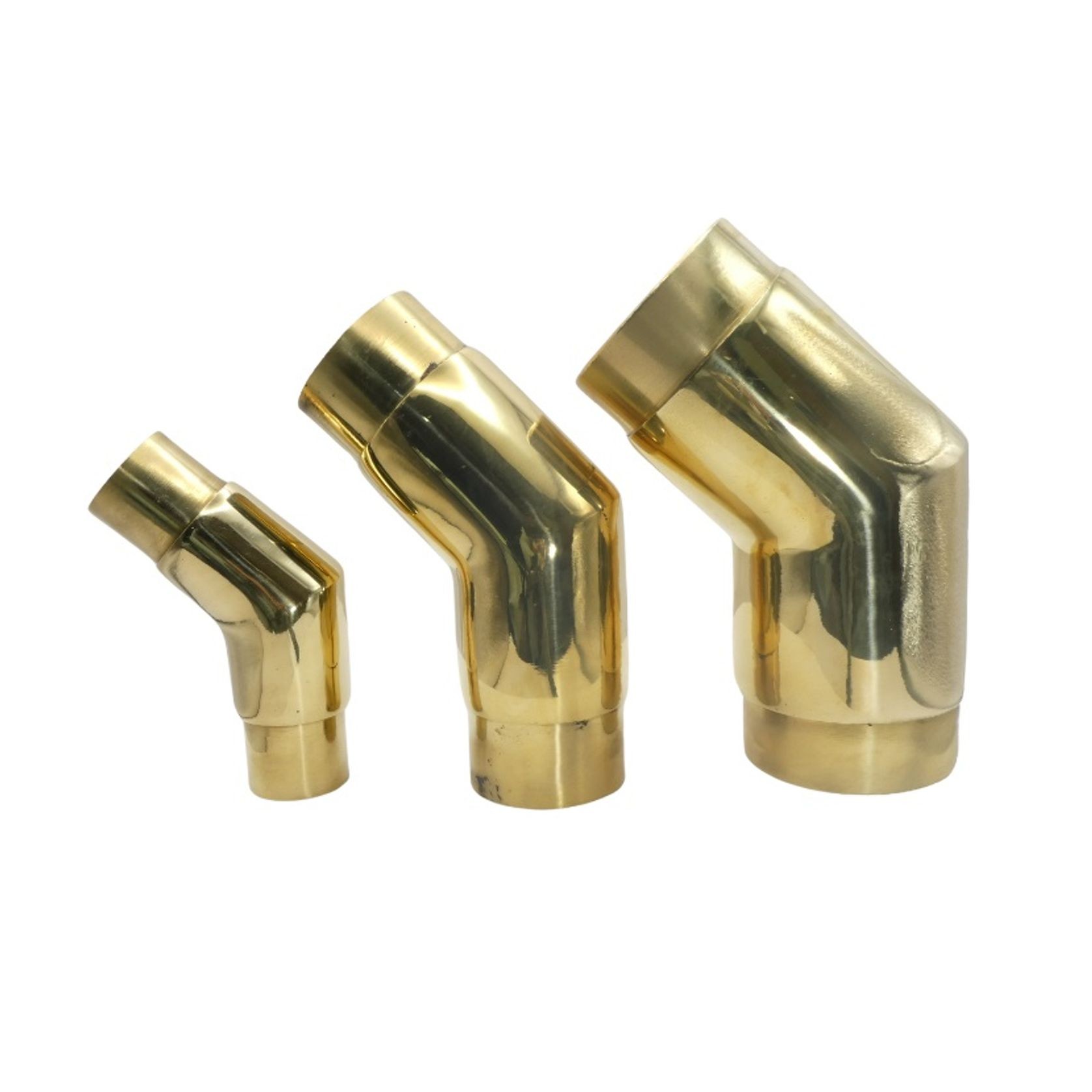 300 Brass Bend gallery detail image