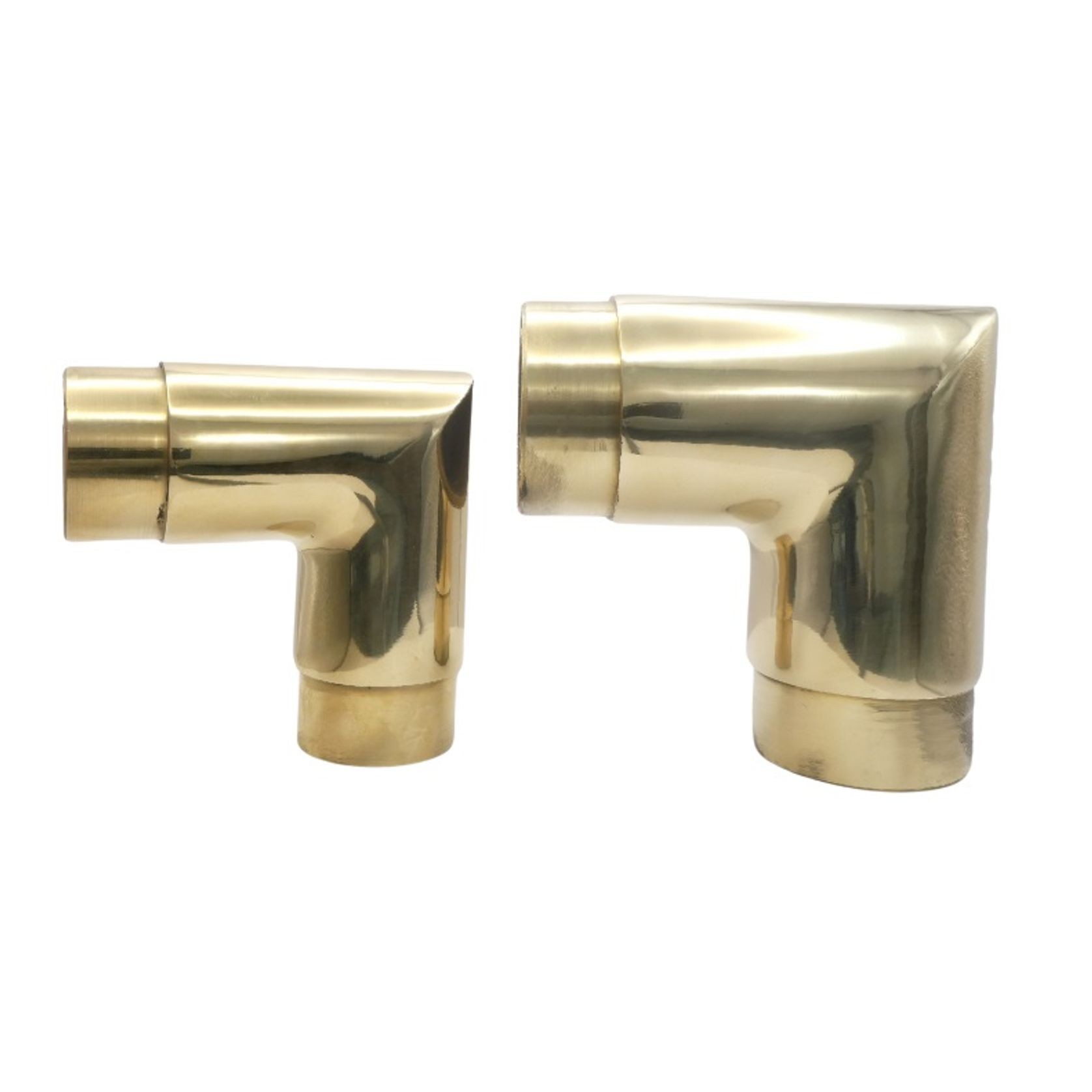 302 Brass Bend gallery detail image