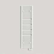 Tahiti Surf Electric Towel Rail gallery detail image