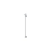 Lillian Vertical Heated Towel Rail gallery detail image