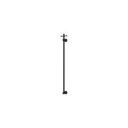 Lillian Vertical Heated Towel Rail gallery detail image