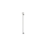 Lillian Vertical Heated Towel Rail gallery detail image