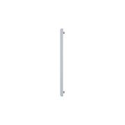 Empire Slim Vertical Heated Towel Rail gallery detail image