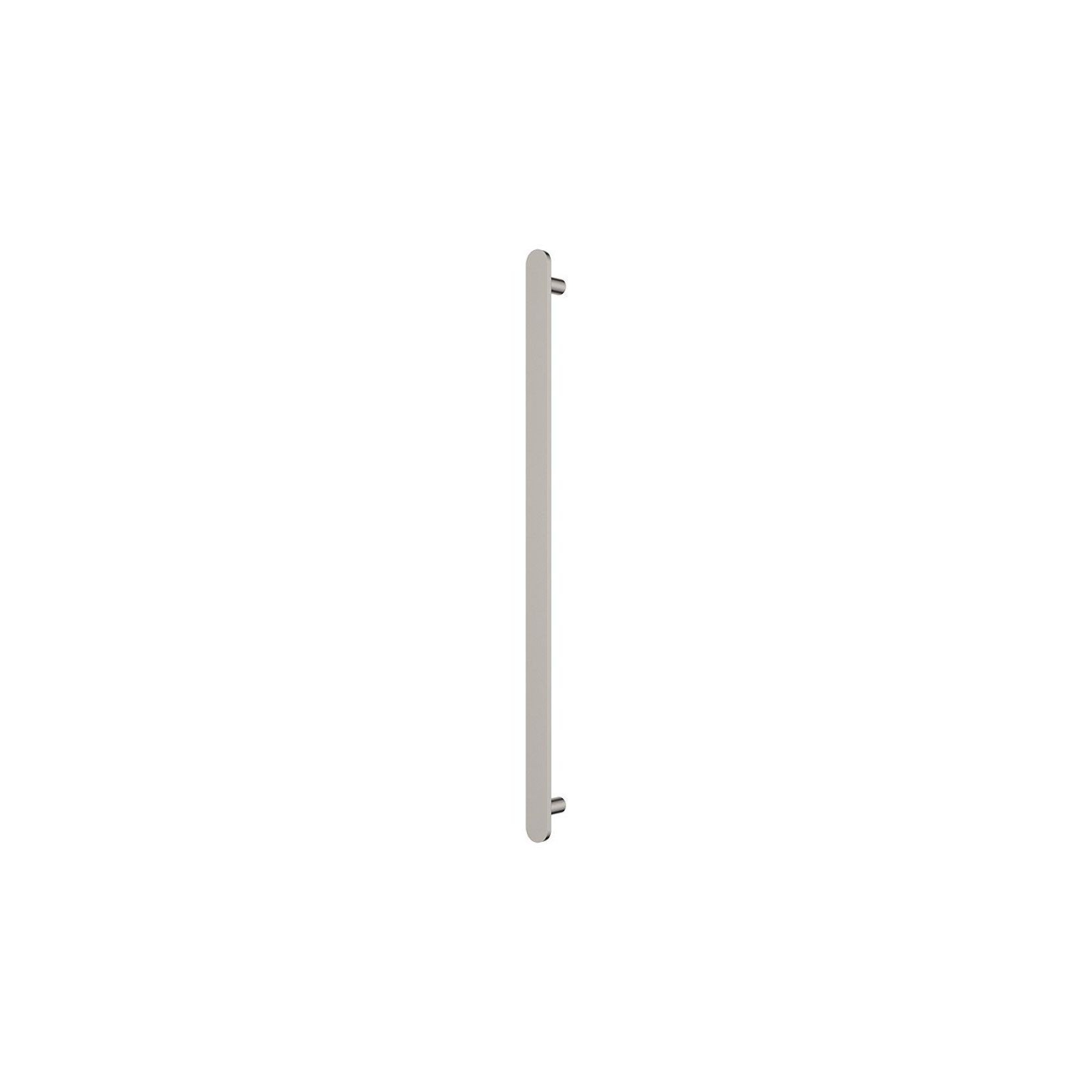 Empire Slim Vertical Heated Towel Rail gallery detail image