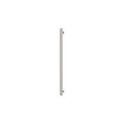 Empire Slim Vertical Heated Towel Rail gallery detail image