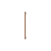 Empire Slim Vertical Heated Towel Rail gallery detail image
