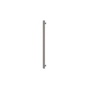 Empire Slim Vertical Heated Towel Rail gallery detail image