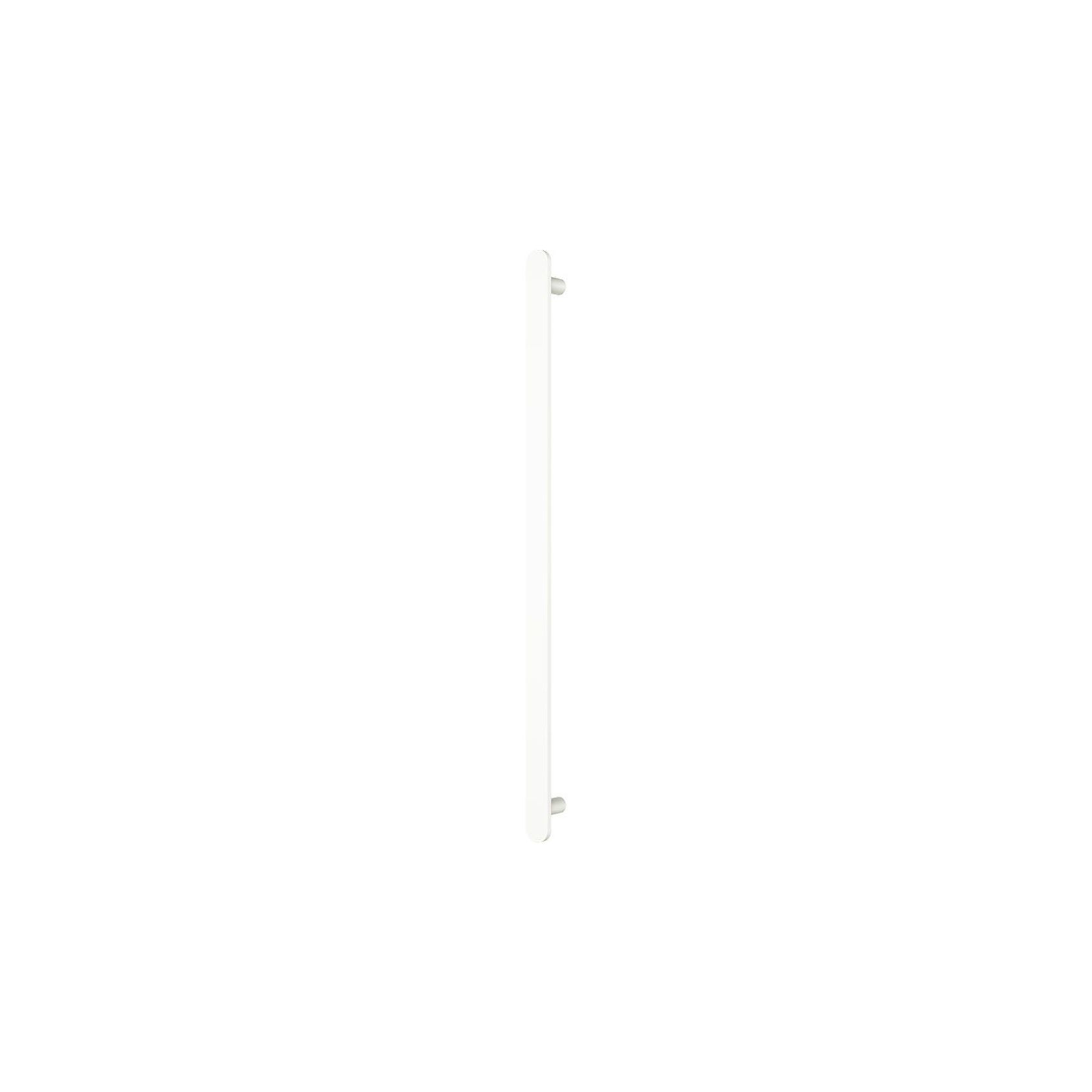 Empire Slim Vertical Heated Towel Rail gallery detail image
