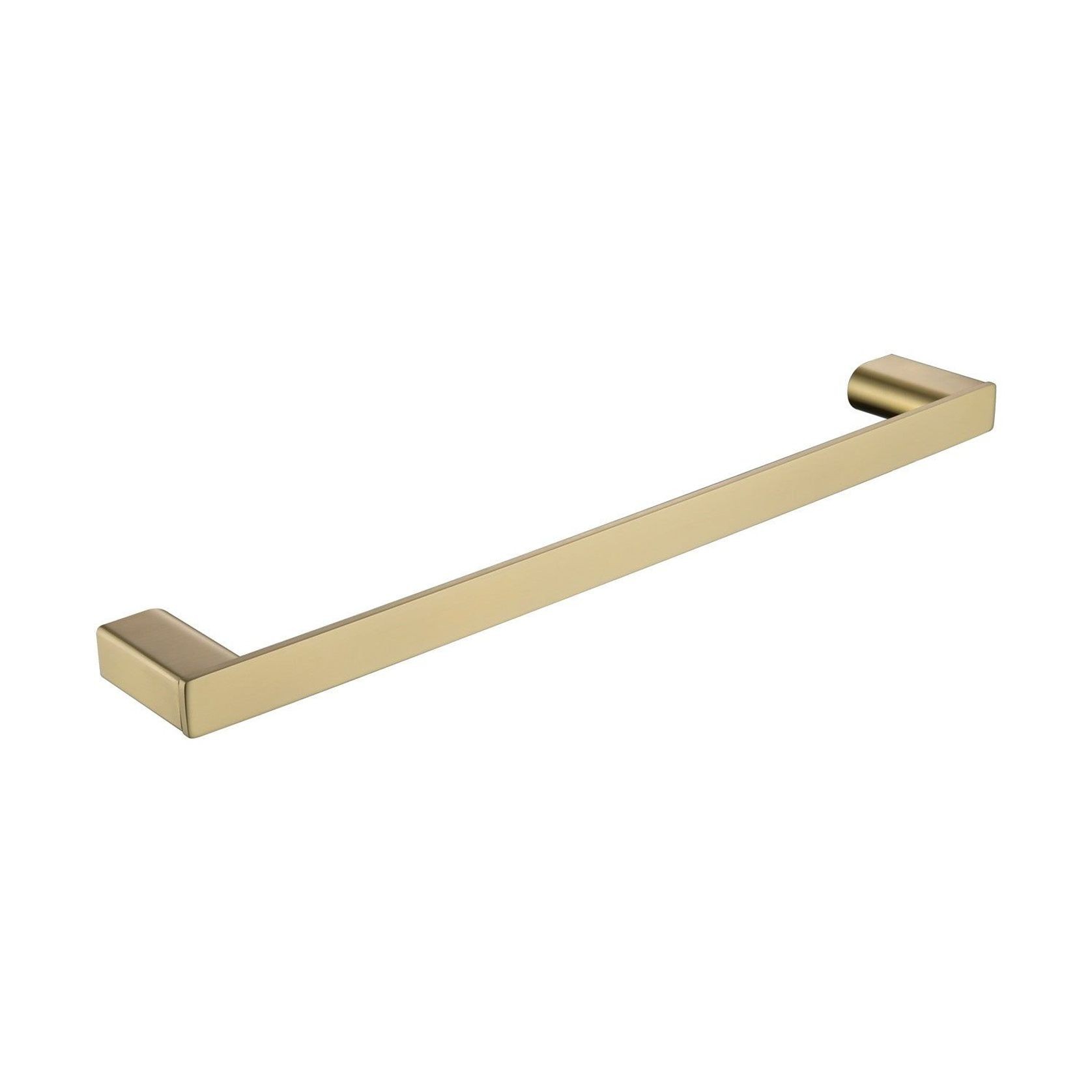 CODE Pure Towel Rail 500Mm - 7 Colours gallery detail image