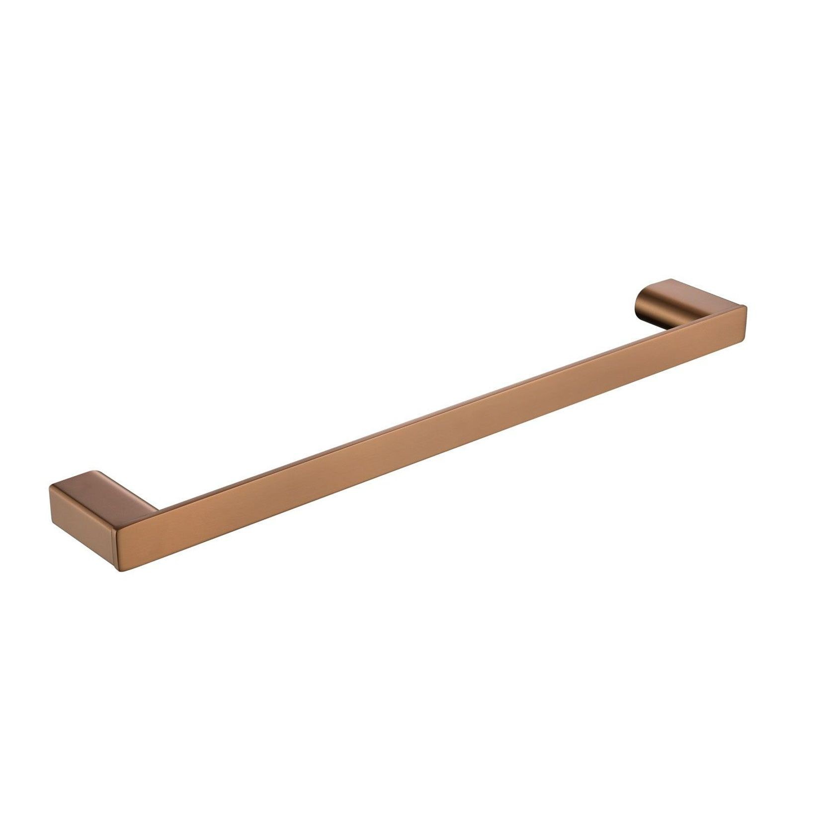 CODE Pure Towel Rail 500Mm - 7 Colours gallery detail image
