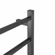 Square Electric Heated Towel Rack 4 Bars BUGM04.S.HTR gallery detail image