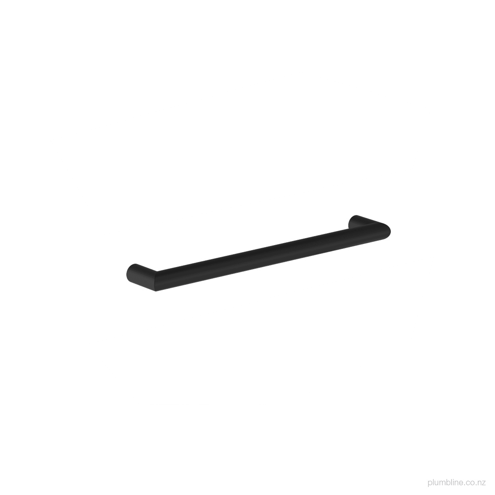 Tube 45 Heated Towel Rail gallery detail image