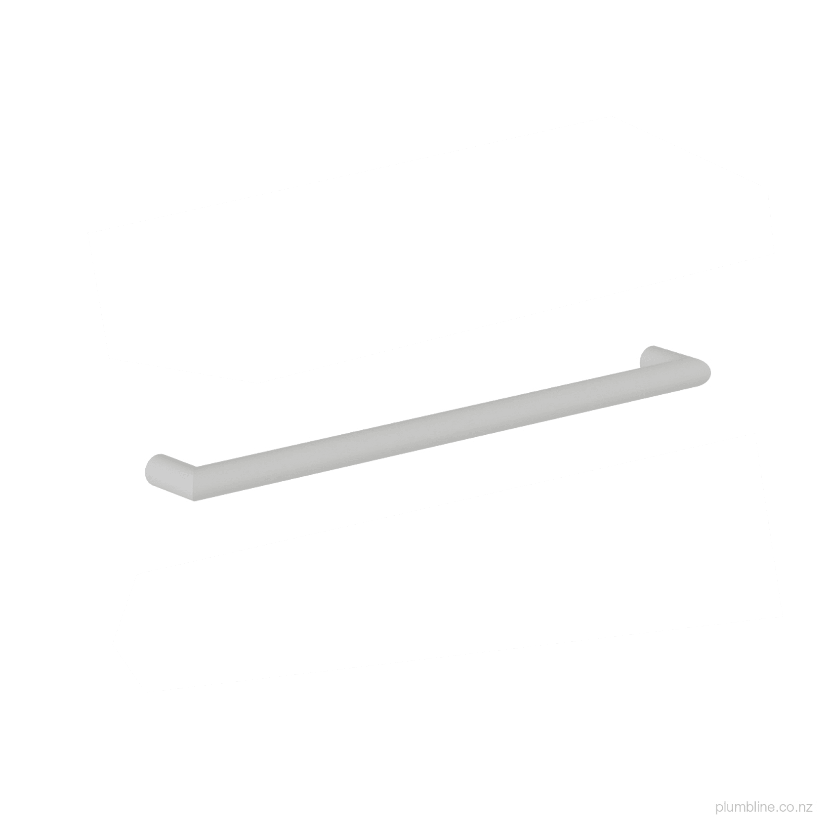 Buddy 65 Heated Towel Rail gallery detail image