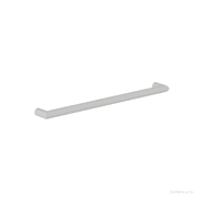 Buddy 65 Heated Towel Rail gallery detail image