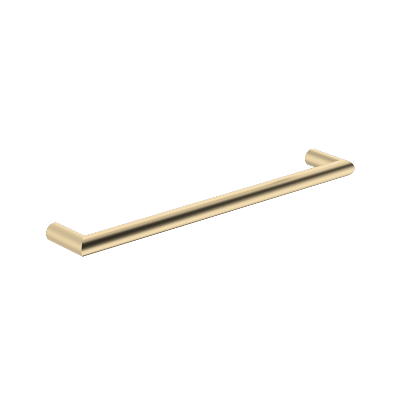 Calora Heated Towel Rail 1 Bar gallery detail image